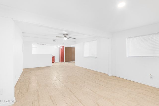 3632 FLORY Avenue, El Paso, TX 79904