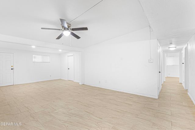 3632 FLORY Avenue, El Paso, TX 79904