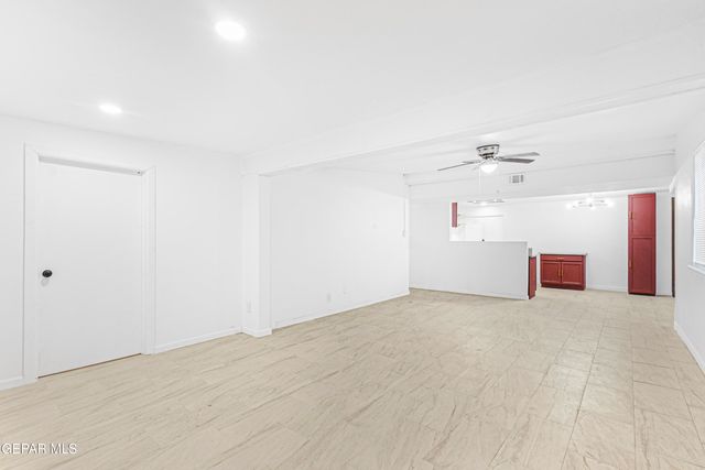 3632 FLORY Avenue, El Paso, TX 79904