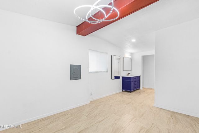 3632 FLORY Avenue, El Paso, TX 79904