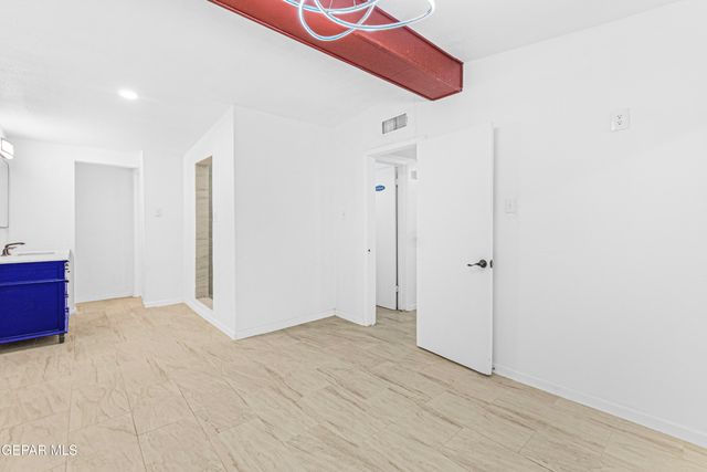 3632 FLORY Avenue, El Paso, TX 79904