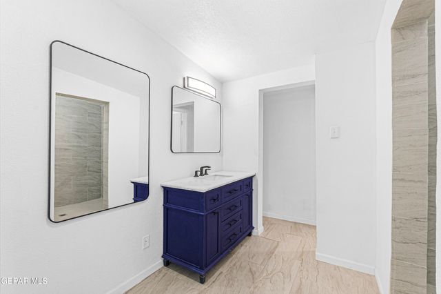 3632 FLORY Avenue, El Paso, TX 79904