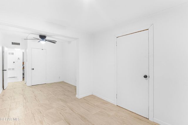 3632 FLORY Avenue, El Paso, TX 79904