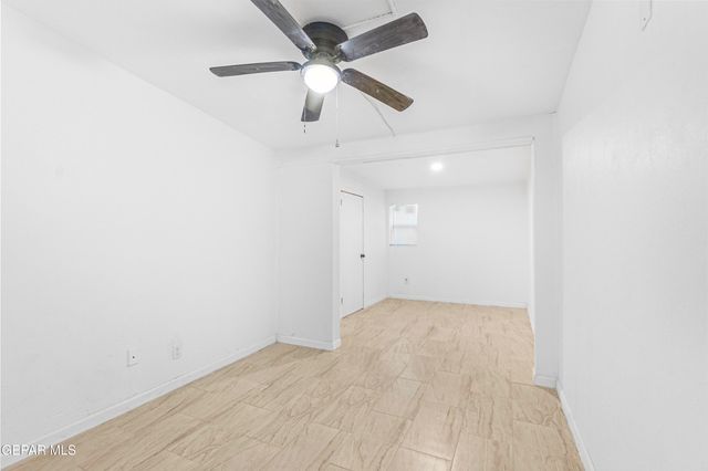 3632 FLORY Avenue, El Paso, TX 79904