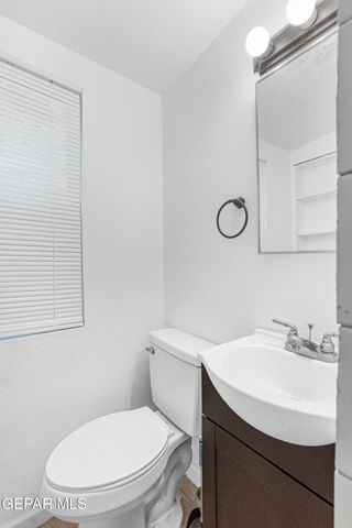 3632 FLORY Avenue, El Paso, TX 79904