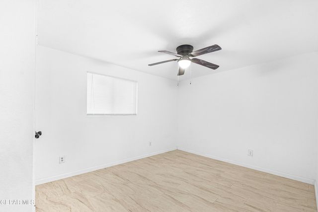 3632 FLORY Avenue, El Paso, TX 79904