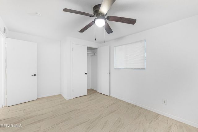 3632 FLORY Avenue, El Paso, TX 79904