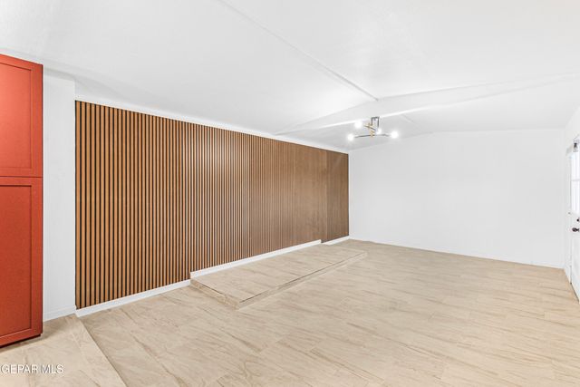 3632 FLORY Avenue, El Paso, TX 79904