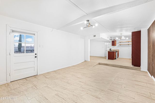 3632 FLORY Avenue, El Paso, TX 79904