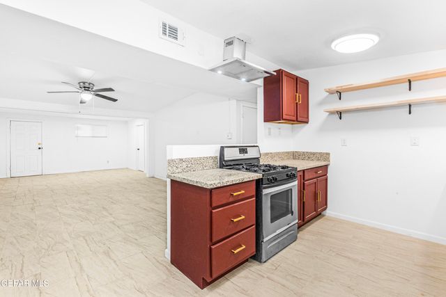 3632 FLORY Avenue, El Paso, TX 79904