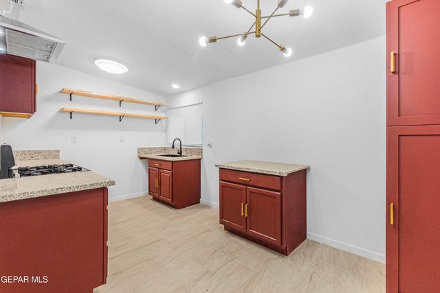 3632 FLORY Avenue, El Paso, TX 79904