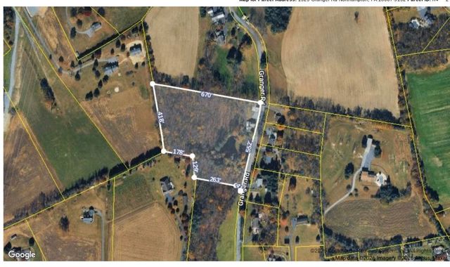 1325 Granger Road, Allen Twp, PA 18067