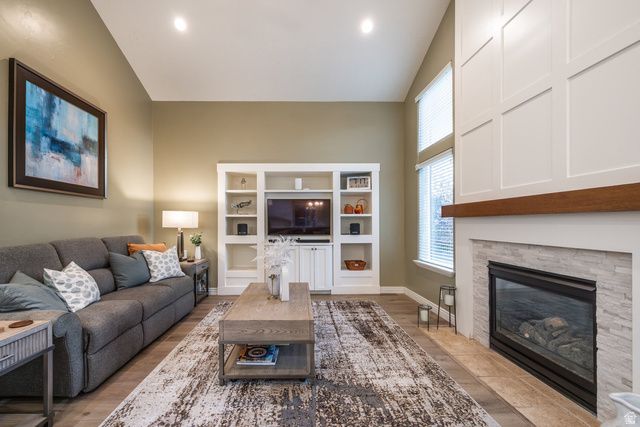 14302 S STONE FLY DR, Bluffdale, UT 84065