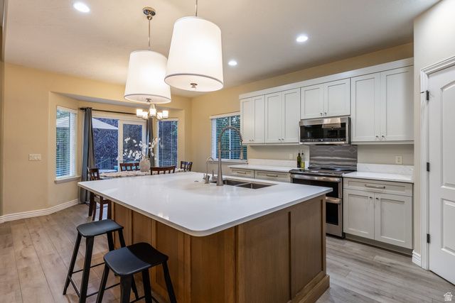 14302 S STONE FLY DR, Bluffdale, UT 84065