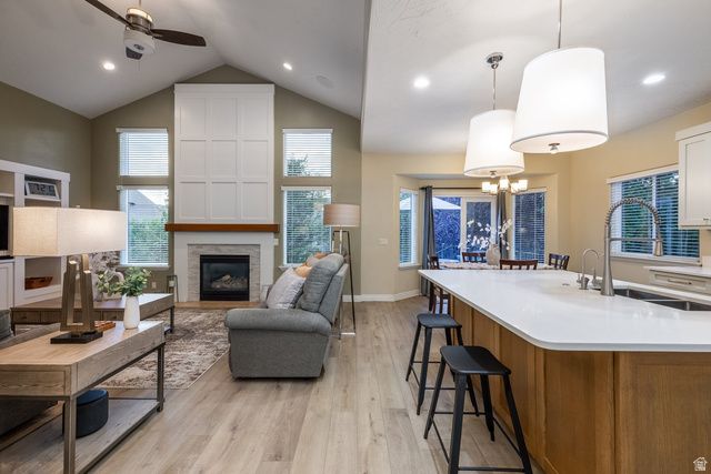 14302 S STONE FLY DR, Bluffdale, UT 84065