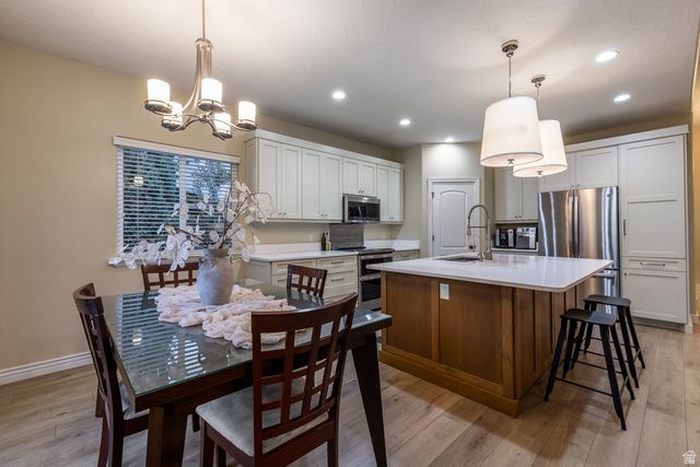 14302 S STONE FLY DR, Bluffdale, UT 84065