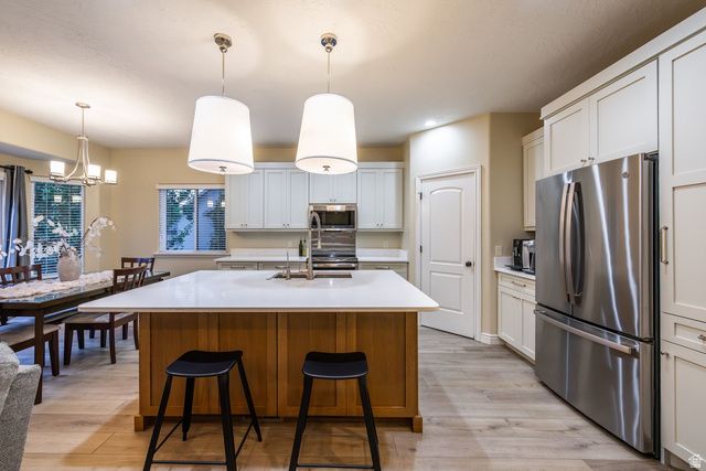 14302 S STONE FLY DR, Bluffdale, UT 84065