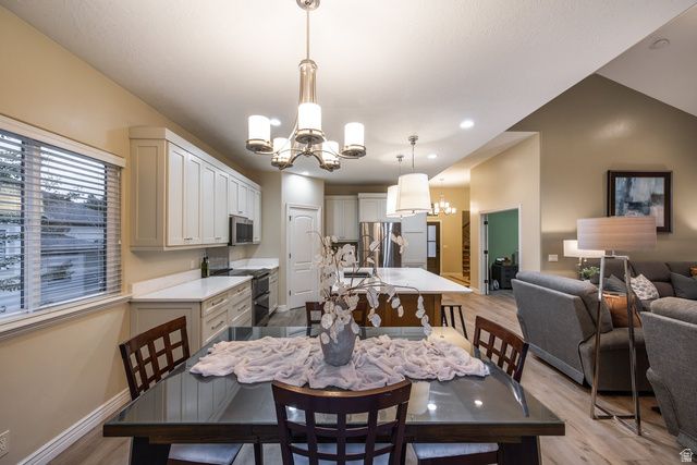14302 S STONE FLY DR, Bluffdale, UT 84065