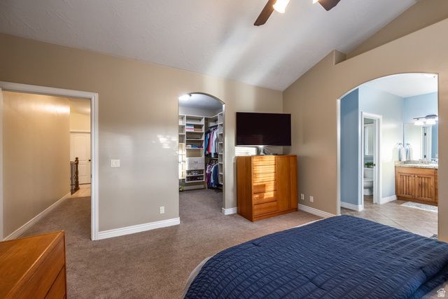 14302 S STONE FLY DR, Bluffdale, UT 84065