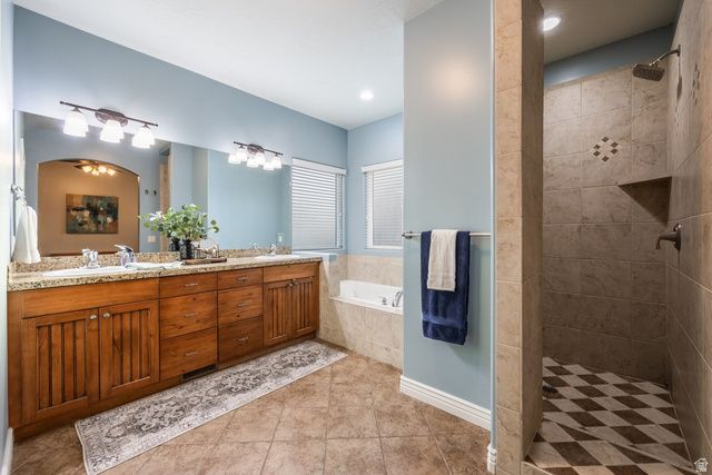 14302 S STONE FLY DR, Bluffdale, UT 84065