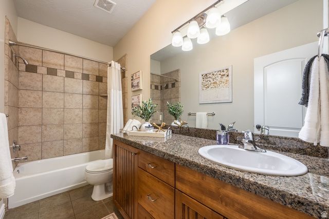 14302 S STONE FLY DR, Bluffdale, UT 84065