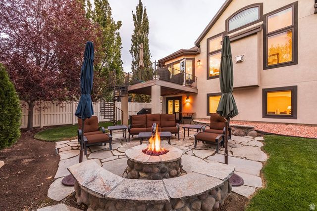 14302 S STONE FLY DR, Bluffdale, UT 84065