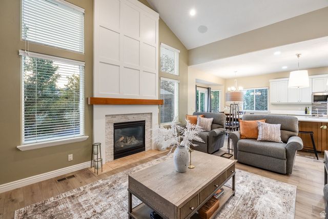 14302 S STONE FLY DR, Bluffdale, UT 84065