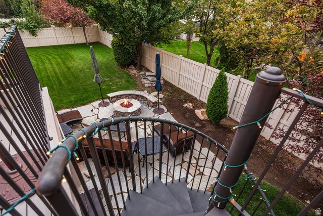 14302 S STONE FLY DR, Bluffdale, UT 84065