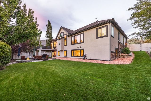 14302 S STONE FLY DR, Bluffdale, UT 84065