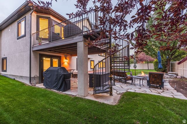 14302 S STONE FLY DR, Bluffdale, UT 84065