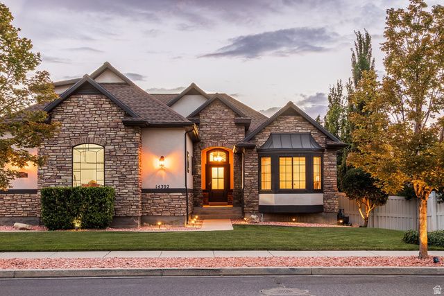 14302 S STONE FLY DR, Bluffdale, UT 84065