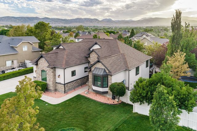14302 S STONE FLY DR, Bluffdale, UT 84065
