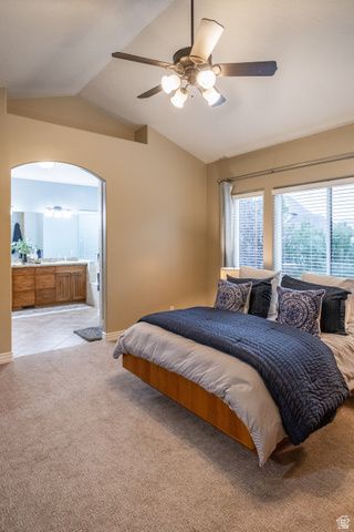 14302 S STONE FLY DR, Bluffdale, UT 84065