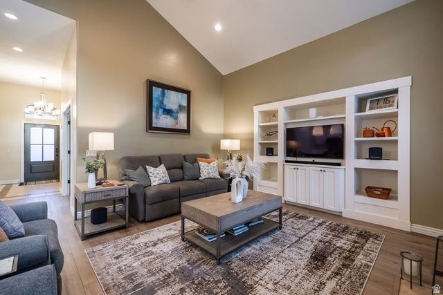 14302 S STONE FLY DR, Bluffdale, UT 84065