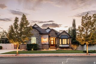 14302 S STONE FLY DR, Bluffdale, UT 84065