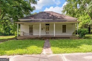 485 Adams Street, Sparta, GA 31087