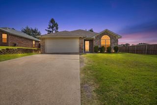 5832 Mustang Trail, Tyler, TX 75707