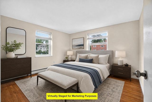 190 Mount Auburn Street 2-2, Watertown, MA 02472