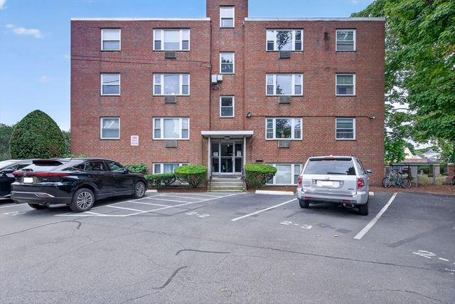 190 Mount Auburn Street 2-2, Watertown, MA 02472