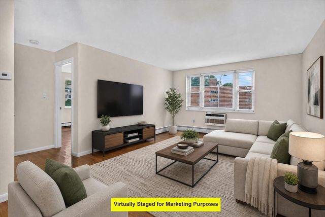 190 Mount Auburn Street 2-2, Watertown, MA 02472