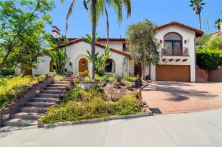 18690 Pasadero Drive, Tarzana, CA 91356
