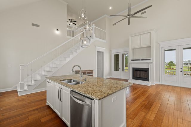 15 Channelside, Lumberton, MS 39455