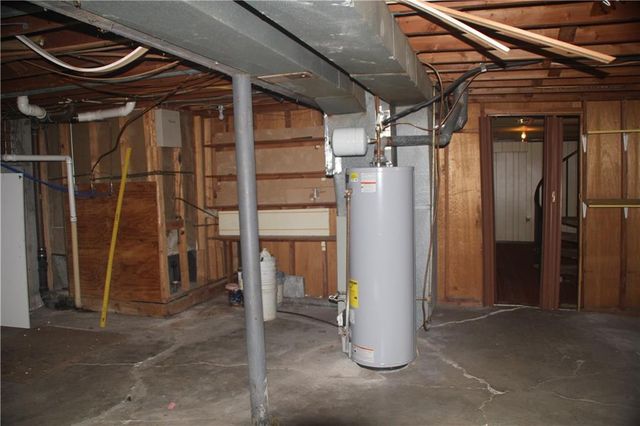 1810 N 60th Street, Kansas City, KS 66102