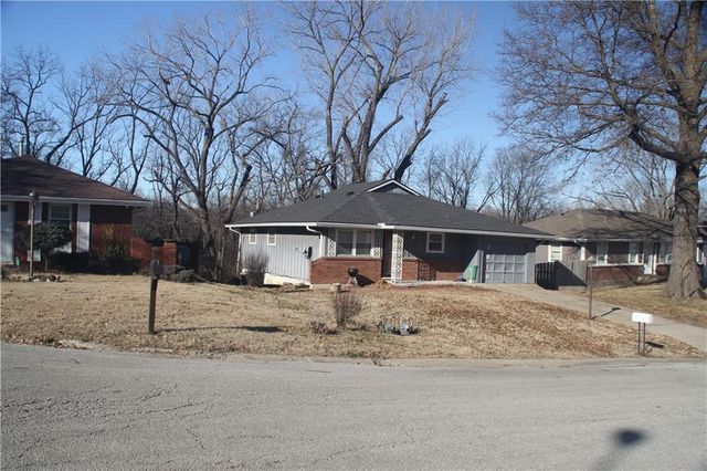 1810 N 60th Street, Kansas City, KS 66102