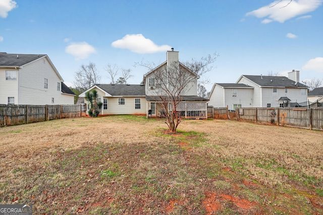 385 Creekview Boulevard, Covington, GA 30016