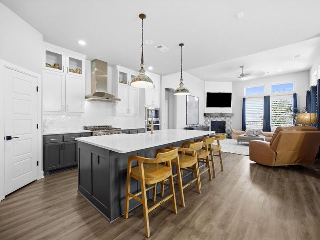 2325 Offerande Drive, Fort Worth, TX 76008