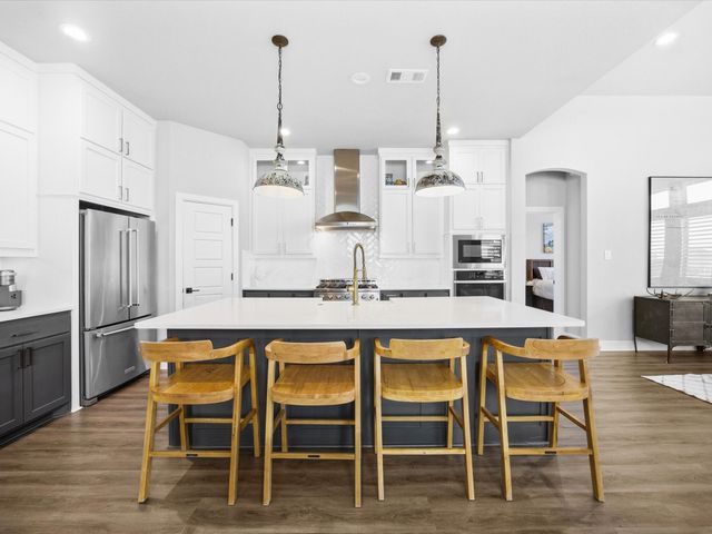 2325 Offerande Drive, Fort Worth, TX 76008