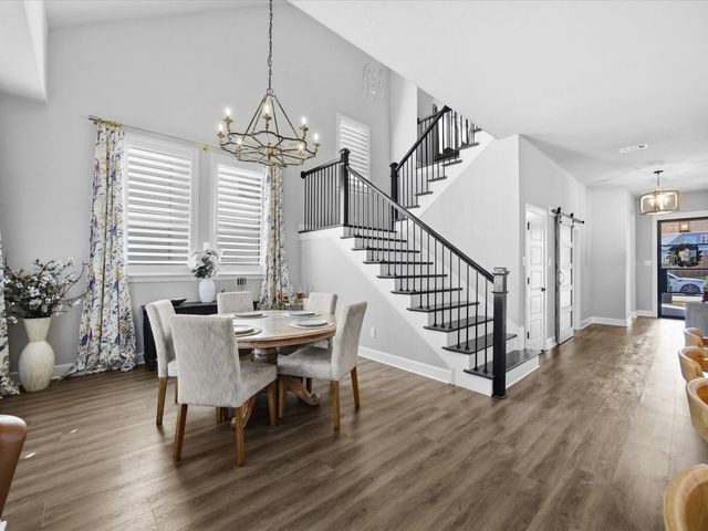 2325 Offerande Drive, Fort Worth, TX 76008