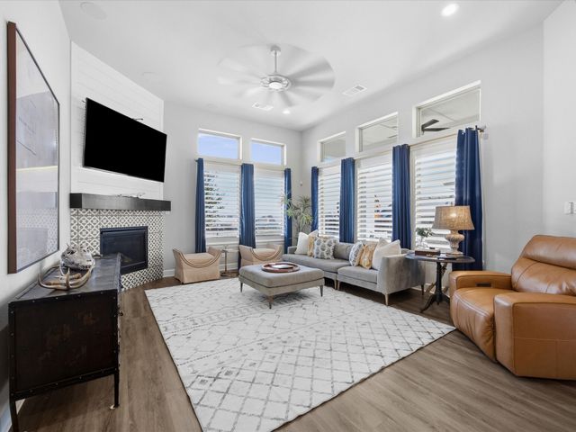 2325 Offerande Drive, Fort Worth, TX 76008