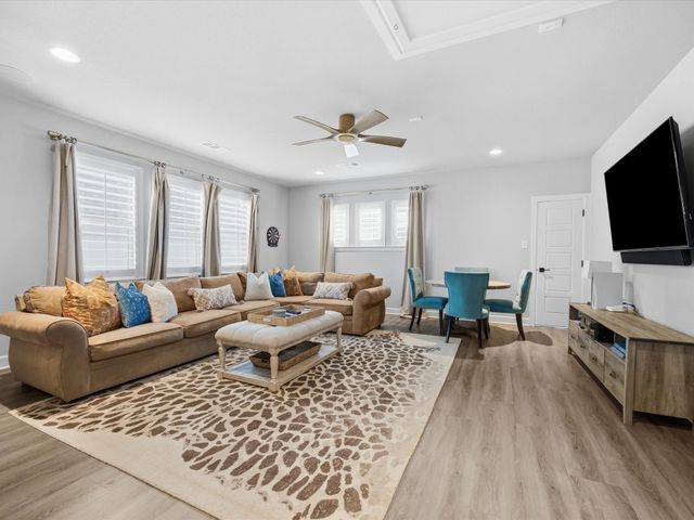 2325 Offerande Drive, Fort Worth, TX 76008